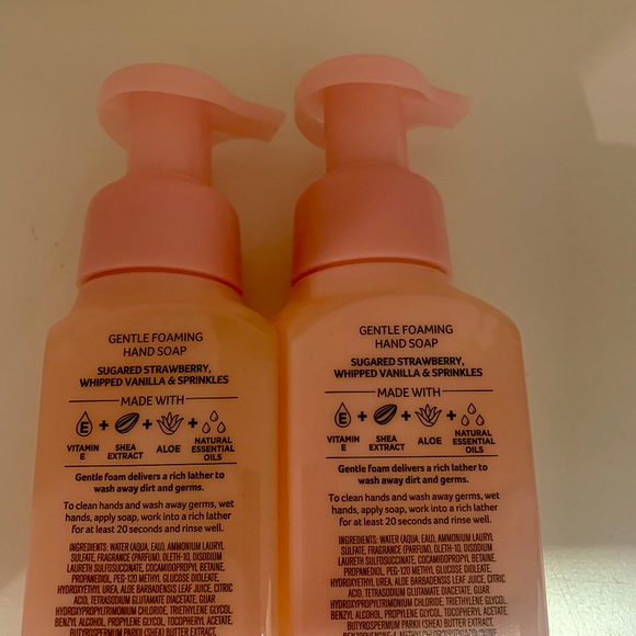 Bath & Body Works Hand Soap - Picture 3 of 3